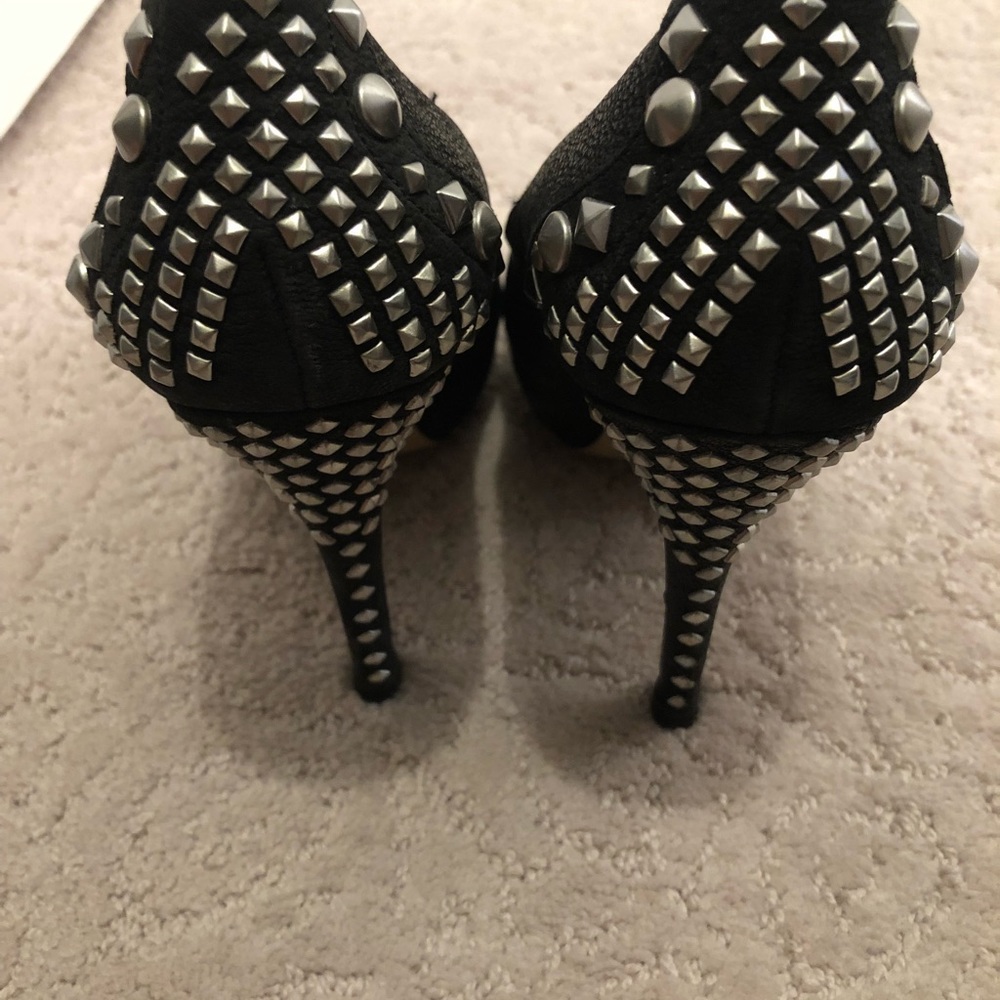 Heels